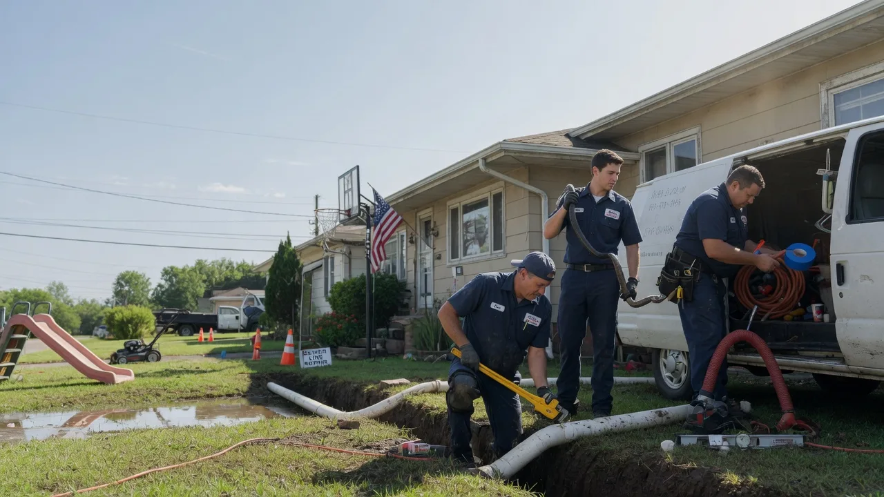Toilet Installation in Blum, TX near me